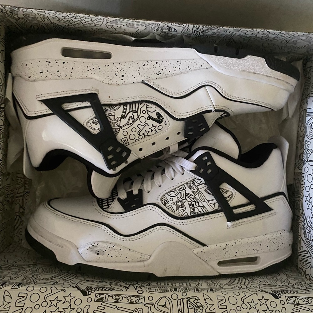 Jordan
